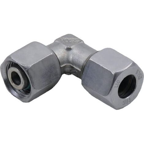 Raccord VOSS EWVD38S (1/2)