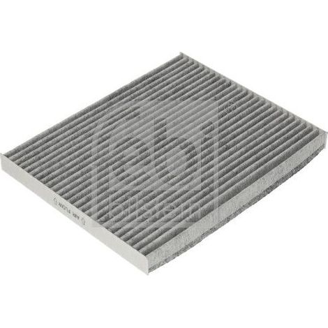 Filtre, air de l'habitacle FEBI BILSTEIN 1002030 HYUNDAI LP971332H001CH