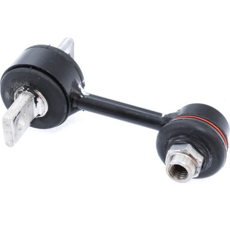 Bieleta estabilizadora "MS" trasera izquierda/derecha Audi A4 B6, A4 B7, Seat Exeo, Exeo ST 1.6-4.2 11.00-05.13 (1/2)