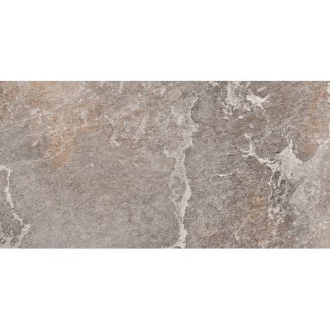 Mexen Blaze Natural grès émaillé rectifié G1, carreau de sol et mural 120 x 60 cm, carving - TL420-120-060-00 (1/5)