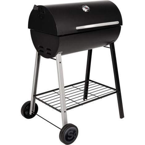 Barbecue a carbone DAKOTA