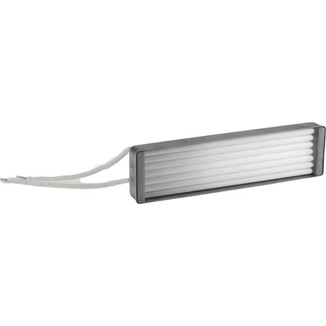 Élément chauffant RS PRO, 300 W, 230 V c.a. ( Prix pour 1 ) (1/2)