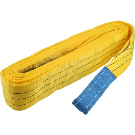 Élingue de levage 3T 6M