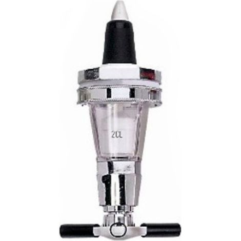 Portionierer ROYAL, Quantity on tap:50 ml