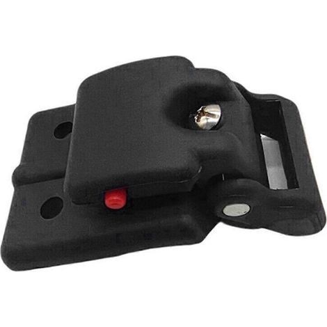Support de verrouillage de capote souple 78520-60A02 pour Suzuki Jimny/Vitara/Grand Vitara
