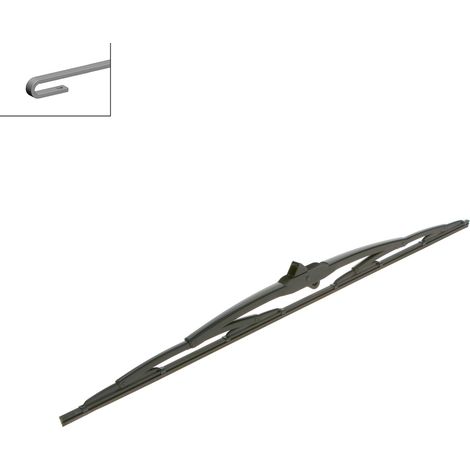 Balai d'essuie-glace BOSCH 3 397 018 963 LOTUS 000 820 80 45 000 820 81 45