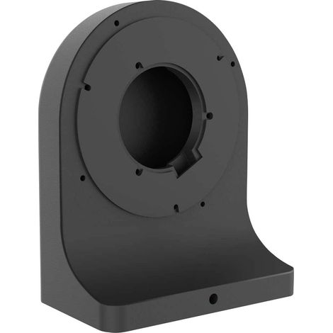 Foscam FABWMB (black) Support mural noir Y130713 (1/5)