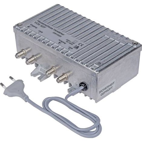 Kathrein VOS 32/F Amplificatore per TV via cavo 32 dB