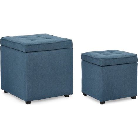 Set pouf Yes Everyday 0740981