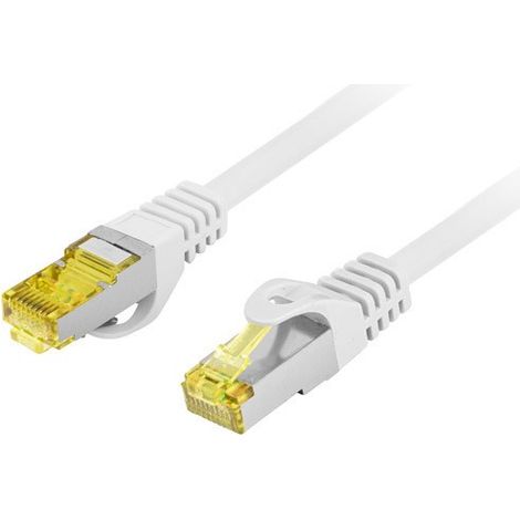 Tubo Categoria 6a SFTP Lanberg PCF6A-10CU-1000-S 10 m (1/2)