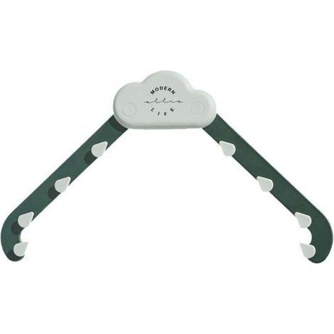 pair Passoire d'évier triangulaire verte - Passoire d'angle - Kit de 150 filtres - Panier filtre pour déchets alimentaires - Sac filtre jetable - Filtre en acier inoxydable (1/4)