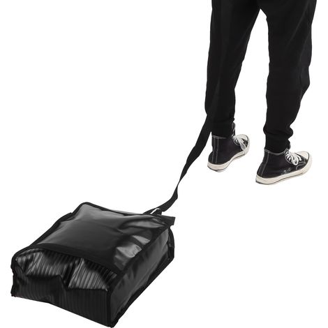 Sac de lestage lesté avec ceinture pour l'entraînement physique, la course à pied et le fitness (1/5)