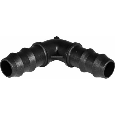 Gomito Cannele G.a.g. D.20 (a coppia) - Irrigazione a pioggia
