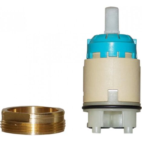 Kit cartouche r33 o + nut - ROCA FRANCE : A525005007-AG0141207R (1/3)