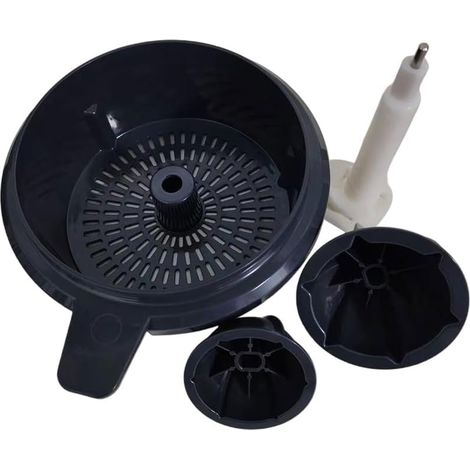 Exprimidor manual de limones y naranjas para exprimidores de cítricos TM5/TM6/TM31.