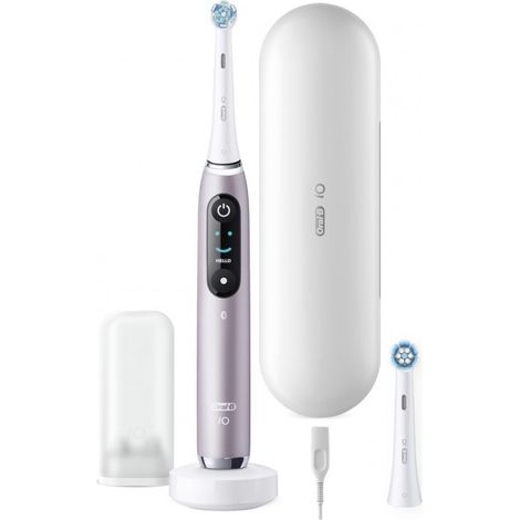 Oral-B iO Series 9N Rose Quartz JAS22 (1/5)