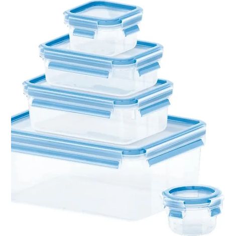 Accesorio de cocina Tefal masterseal k3029012 hermético congelación (1/3)
