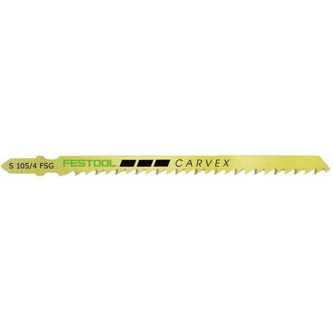 Festool Stichsägeblatt S 105/4 FSG/5 Wood Universal – 204327