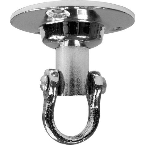 Poignée en métal POUR une poire droite mod.4734