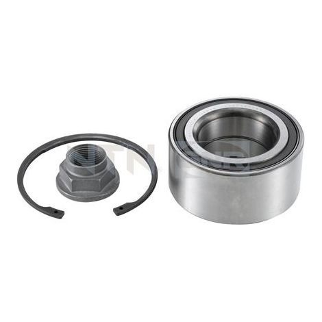 Kits de roulement de roue - R174.61 - SNR - Compatible avec véhicule Honda