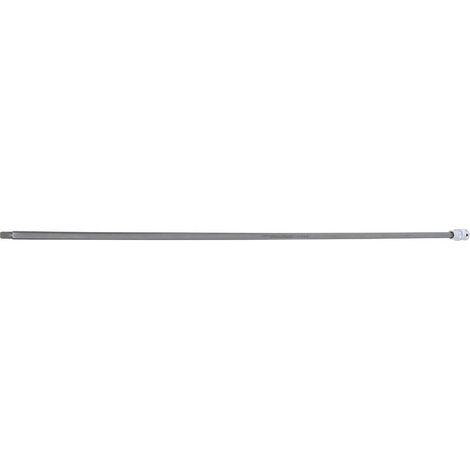Douille à Embouts 800 mm - 12,5 mm (1/2), Polygone Femelle XZN M10 - Précision et Robustesse pour VAG - D-Work (1/5)