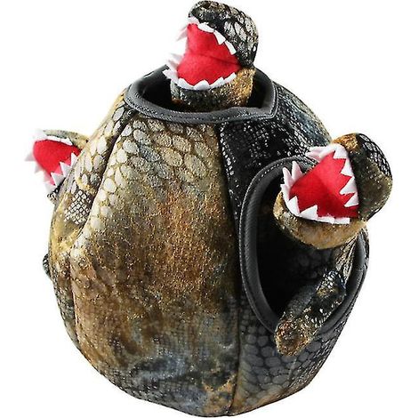1 peluche pour animaux de compagnie (1/3)