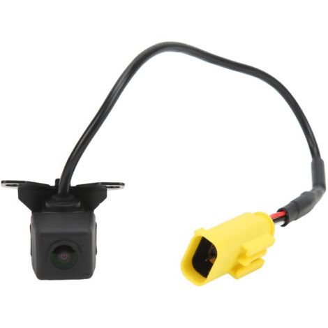 SUNXURY Caméra de recul 95750‑3W110 Remplacement de la caméra d'aide au stationnement arrière étanche pour Kia Sportage 2011‑2014 (1/5)