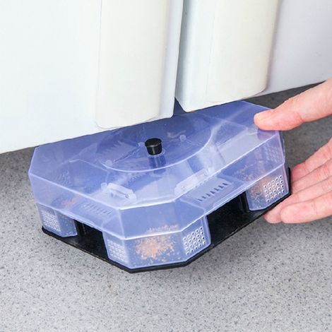 Professionelle Kakerlakenfalle, Käferbekämpfungsbox (1/5)