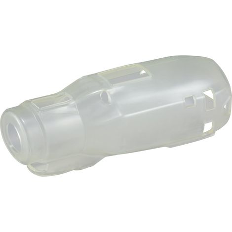 Makita cubierta de protección transparente - 424984-2 (1/2)
