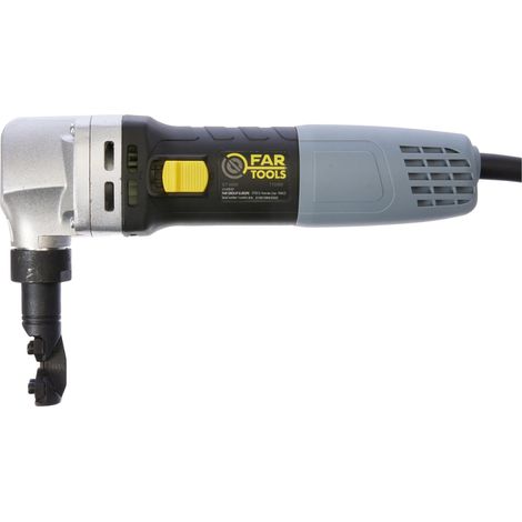 Fartools GT600 – Roditrice, Nero