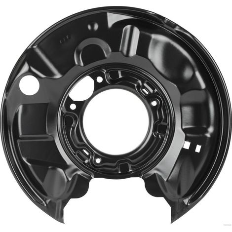 Déflecteur, disque de frein HERTH+BUSS JAKOPARTS J3350813 MERCEDES-BENZ
