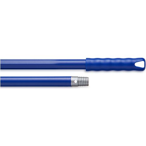 PALO ALU-PRO 140 CM AZUL - 06005-AZUL