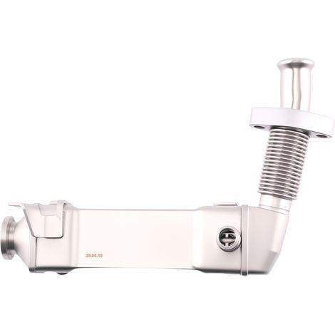 EGR Exhaust Valve Cooler For BMW M47 M57 E46 E60 E61 E87 E90 E91 11717790065 AGR