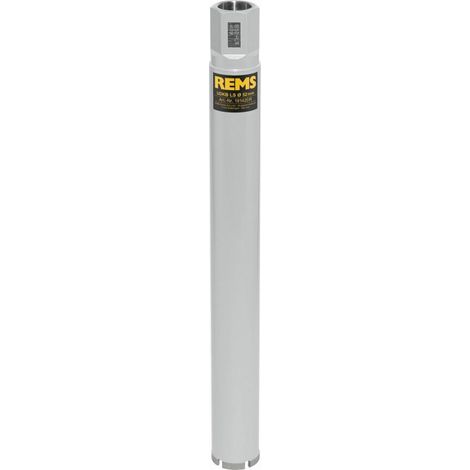 REMS Láser estándar UDKB 52x420xUNC 1 1/4 - 181420 R