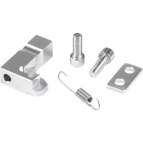 Kit de réparation de support P2015 pour tuyau d'admission d'air 2.0 TDI CR (03L129711E) (1/5)