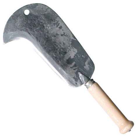 OUTILS PERRIN Serpe de Paris 23 cm 600 gr