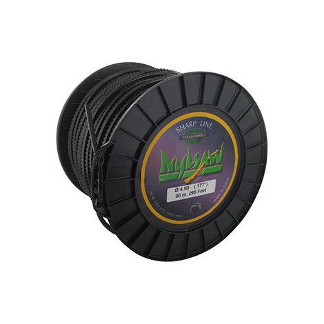 FIL NYLON 4,5MM