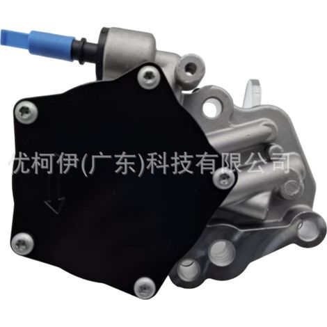 Linker hinterer Bremssattel dg1z2553e, kompatibel mit Ford Explorer 2011-2019 (1/4)