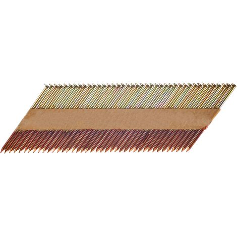 Jcp Fixings Gas Nails 75 x 3.1mm - FJIM35075EG - Box of 2200