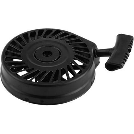 Recoil Starter Pull Start Assembly pour Tecumseh 590702 590739 590637 LV195EA LEV80 LEV115 (1/5)