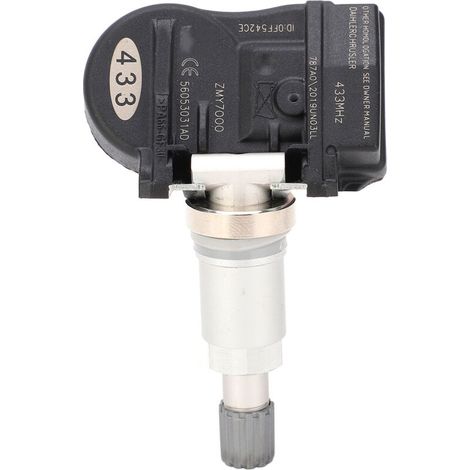 Capteur de surveillance de pression des pneus TPMS pour Chrysler Dodge 56053031AD