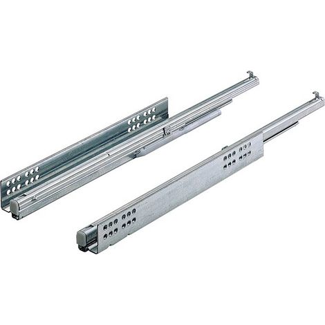 [NEUWERTIG] B-Ware Hettich Vollauszug Quadro V6 M.Silent Sys.Sta Verz.L.400mm 30kg