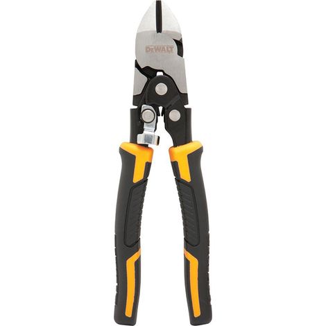 DEWALT DWHT0-70275 - Compound Action Diagonal Plier