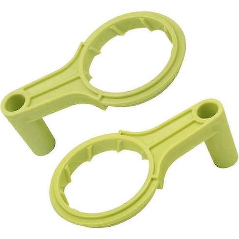 Ensemble de manivelle 2025 pour coupe-bordures RYOBI P2009 (1/5)
