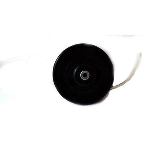 RICAMBIO LINEA VERDE - DECESP. (97843-97844-97846) TESTINA P.18