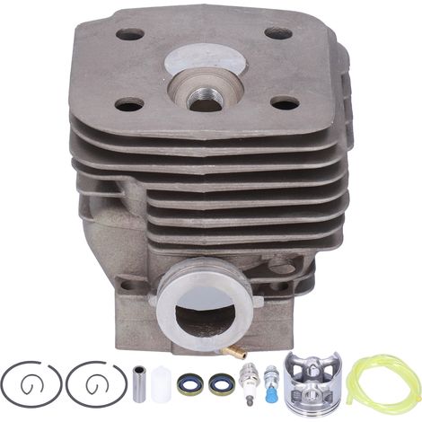 Kit cylindre-piston 56mm, kits de moteur résistants à l'usure pour Husqvarna 395 (1/5)