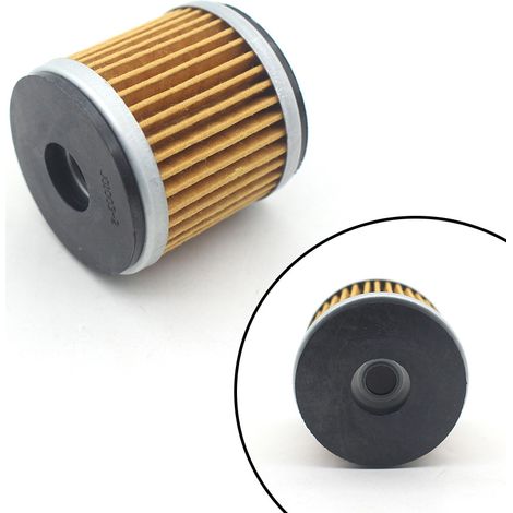Suitable for engine oil filters and filter elements TNT25, BJ250-15A and BJ250GY-2. (1/5)