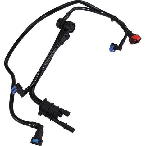 Vakuum-Kanister-Ablassventil FB5Z-9G271-A für Ford Explorer 2.3 EcoBoost Modelle 2016-2019. (1/2)