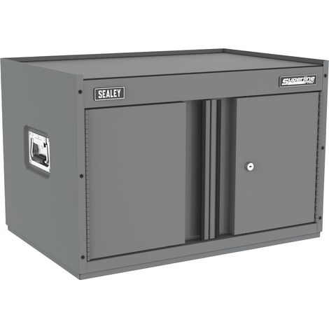 Sealey APMSC2 Superline PRO Modular Cabinet 2 Door (1/3)