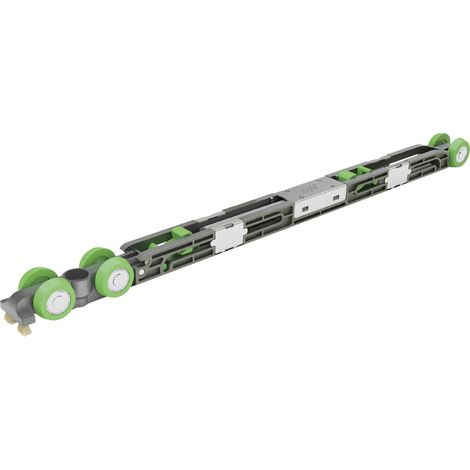 Knauf Dämpfer Pocket Kit Easy für Schiebetürsysteme bis 985 mm beidseitig